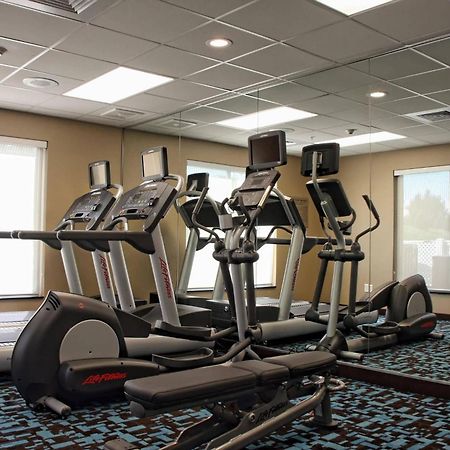 Fairfield Inn & Suites By Marriott Reading Wyomissing Extérieur photo