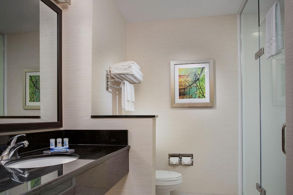 Fairfield Inn & Suites By Marriott Reading Wyomissing Extérieur photo