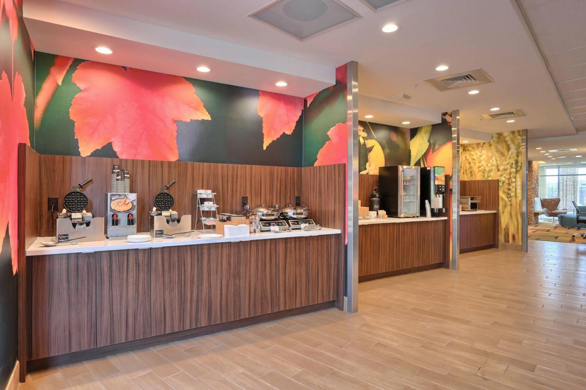 Fairfield Inn & Suites By Marriott Reading Wyomissing Extérieur photo