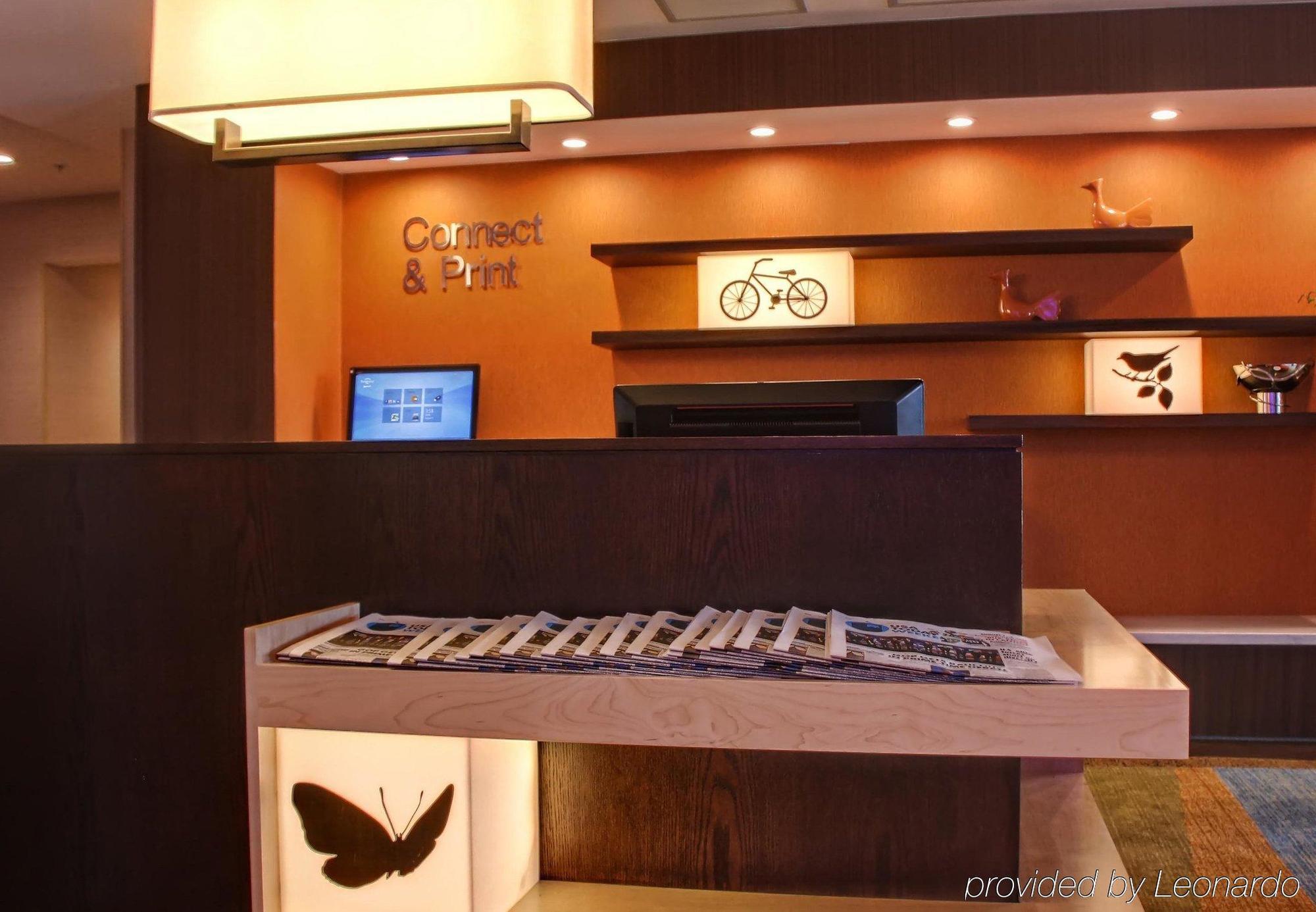 Fairfield Inn & Suites By Marriott Reading Wyomissing Extérieur photo